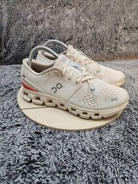 On Cloud X 4 Running Shoes Women's Size 8